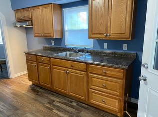 5513 Ruth Ave, Toledo, OH 43613