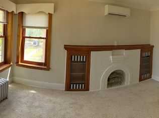 3324 N Springfield Ave #2, Chicago, IL 60618