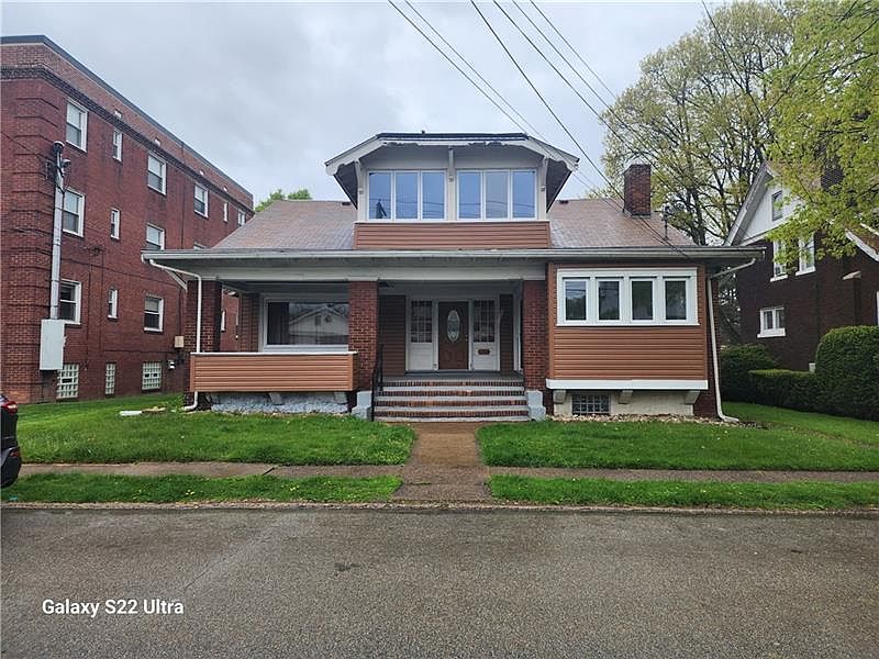 1109 Fawcett Ave, White Oak, PA 15131 Zillow