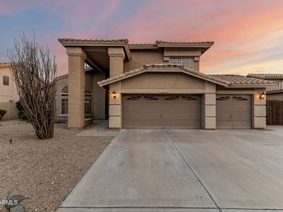 1363 W MUIRWOOD Drive, Phoenix, AZ, 85045