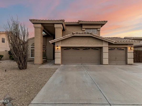 1363 W MUIRWOOD Drive, Phoenix, AZ 85045