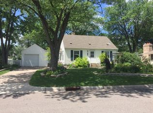 7544 Pillsbury Ave S, Richfield, MN 55423