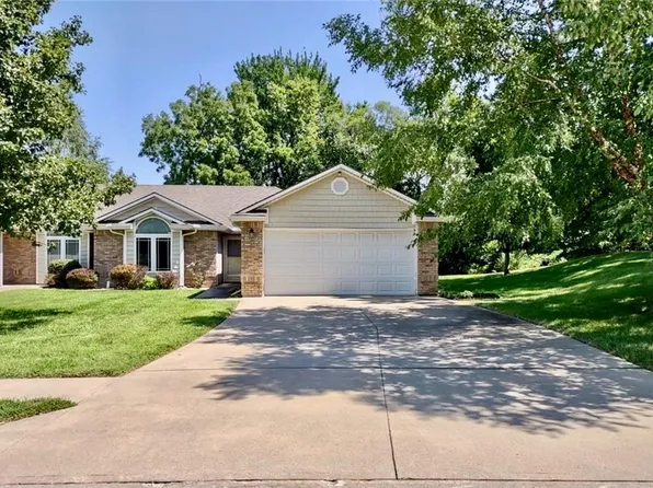 4629 Appleton Ave, Kansas City, MO 64133