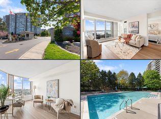1880 Valley Farm Rd #931, Pickering, ON L1V6B3