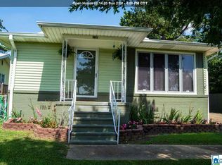 108 Bedford St, Hueytown, AL 35023