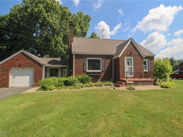 1942 Wingate Rd, Youngstown, OH 44514