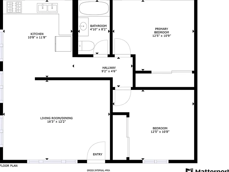 Olive Tree Manor — Photo 11