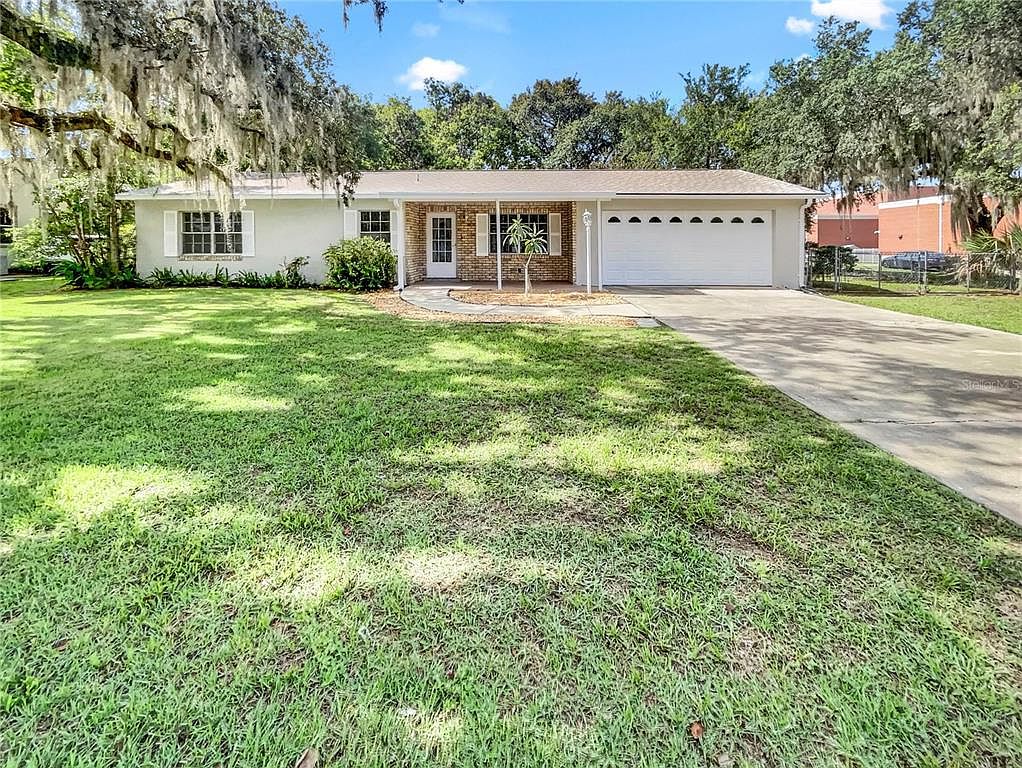 1410 Washington Ave, Eustis, FL 32726 Zillow