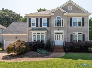 213 Jones Mill Rd, Williamsburg, VA 23188