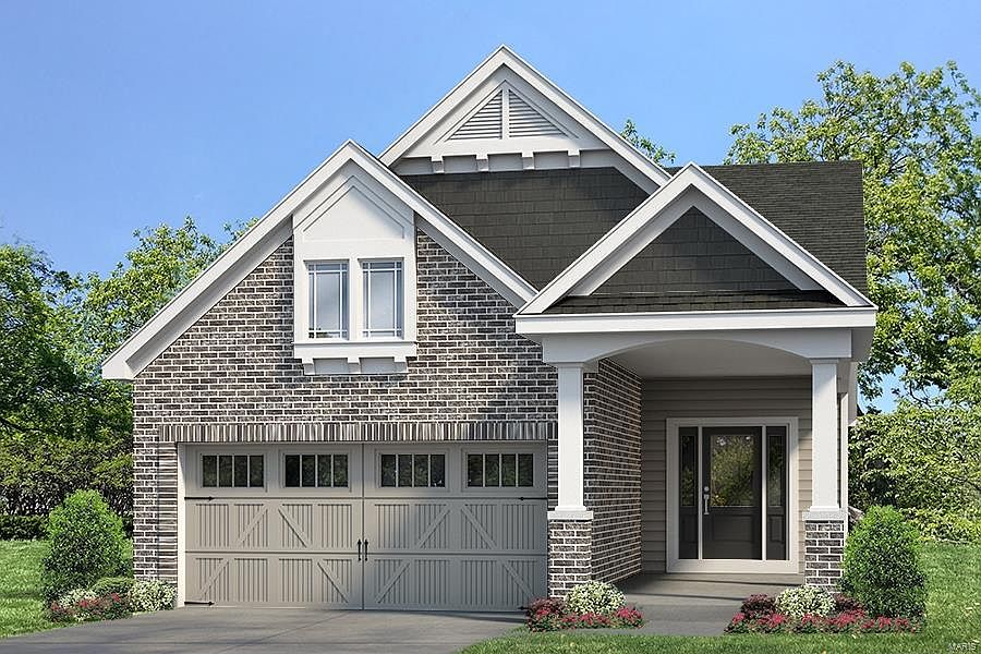 No Address Listed, Ballwin, MO 63011 Zillow