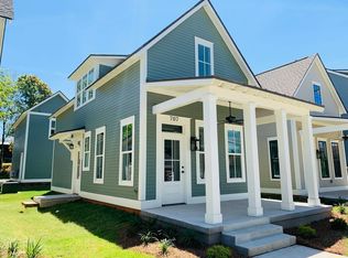 707 Jefferson St, Lagrange, GA 30240