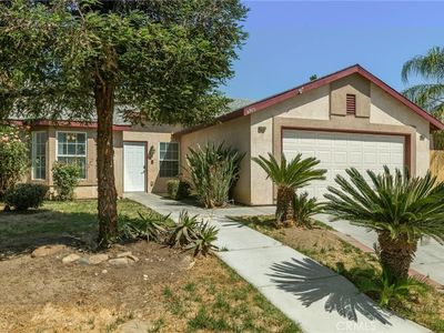 6905 Soledad Ct, Bakersfield, CA, 93307