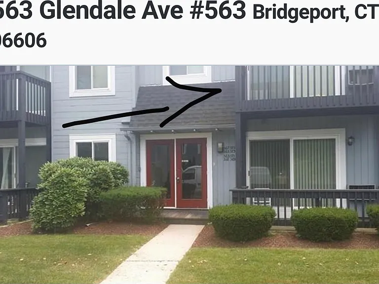 563 Glendale Ave — Photo 1