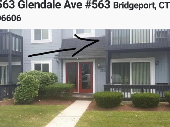 563 Glendale Ave, Bridgeport, CT 06606