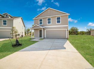 9007 Lunar Cv, San Antonio, TX 78252