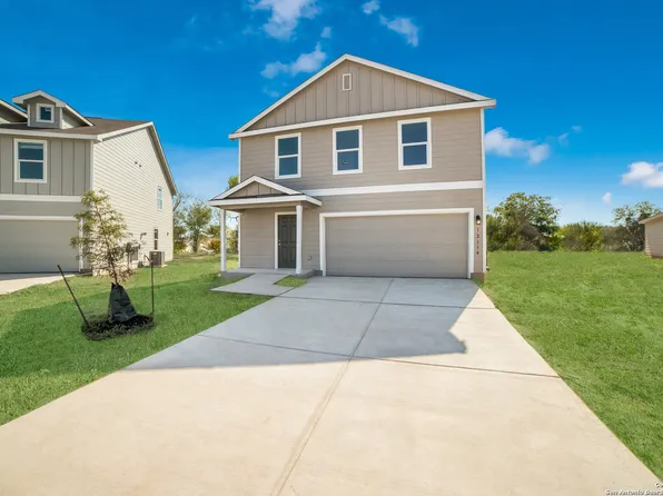 14922 Rhyolite Way, San Antonio, TX 78223