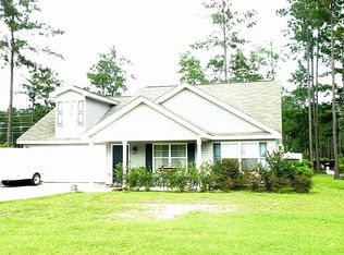 183 Graham Hall Rd S, Ridgeland, SC 29936