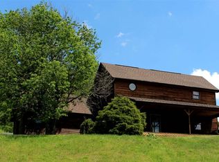 4613 State Route 503, Greenup, KY 41144