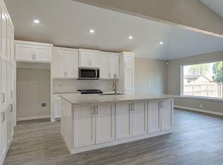 2609 Fairfield Dr, Edmond, OK 73012