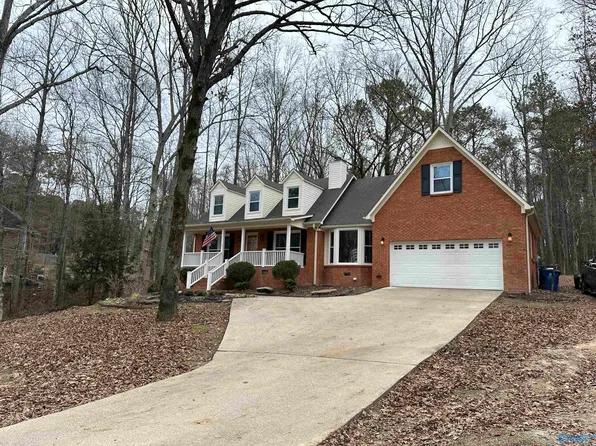 2167 Pine Lake Trl NW, Arab, AL 35016