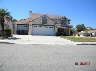 20011 E Oakridge Ct, Walnut, CA 91789