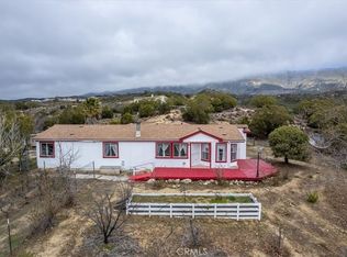 55526 Smokethorn Rd, Anza, CA 92539