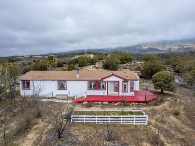 55526 Smokethorn Rd, Anza, CA, 92539
