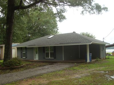 1717 Airport Loop, Homer, LA, 71040