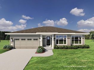 1256 Early Twilight Way, Verona, WI 53593