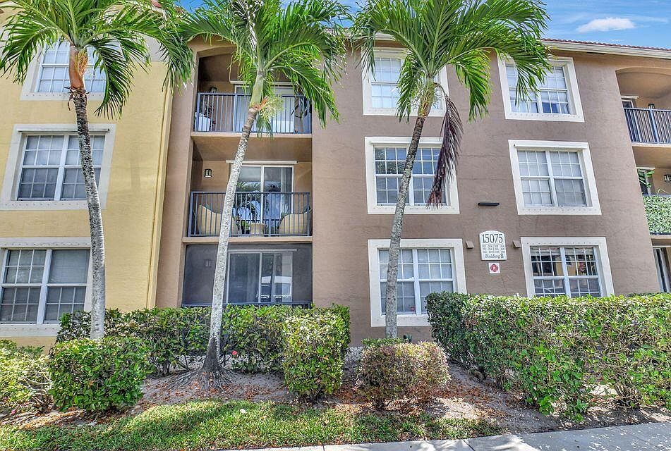 15075 Michelangelo Boulevard #204