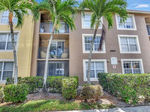 15075 Michelangelo Boulevard #204, Delray Beach, FL 33446