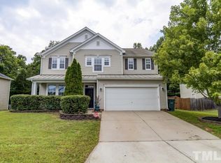 306 Ashburn Ln, Durham, NC 27703