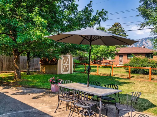 405 S 44th St, Boulder, CO 80305