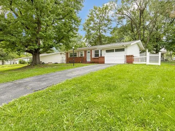 1320 Claudine Dr, Saint Louis, MO 63138