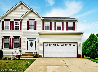 2373 Albany Way, Waldorf, MD 20603