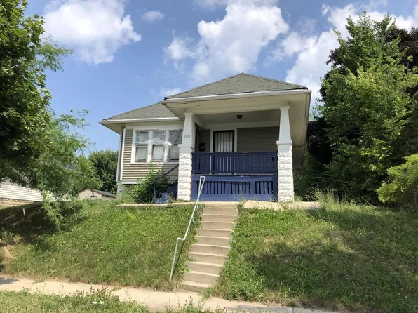 2128 West Atkinson AVENUE, Milwaukee, WI 53209