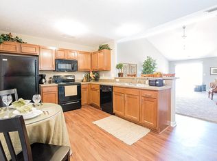 1386 Standing Stone Way, Lancaster, OH 43130