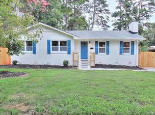 3600 Rosehaven Dr, Charlotte, NC 28205