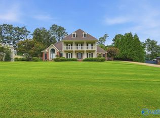 1654 Country Club Dr, Killen, AL 35645