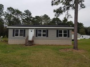 153 Seminole Ln, Valdosta, GA 31602