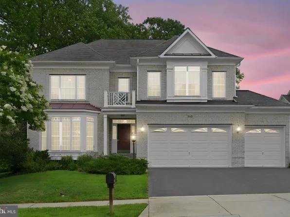 903 Scupper Ct, Annapolis, MD 21401