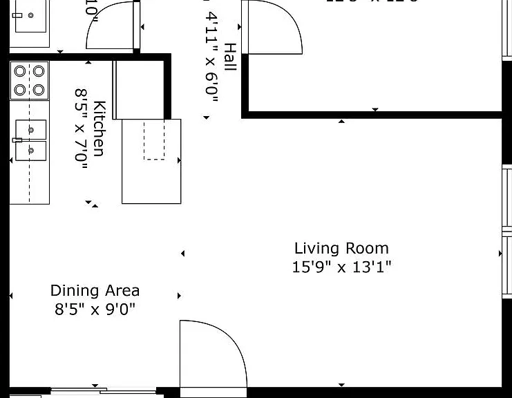 EVERGREEN PLACE — Photo 10