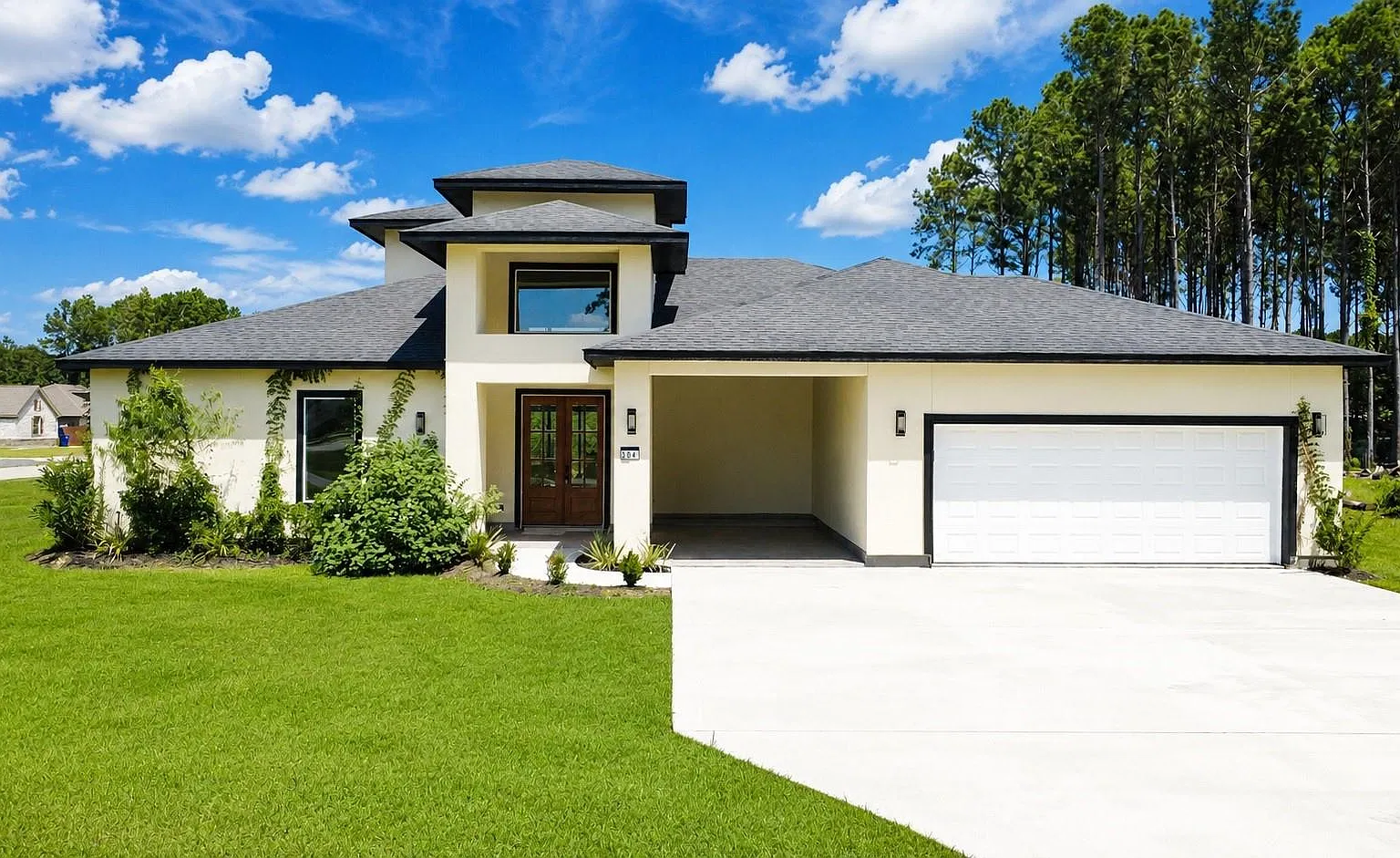 4 bed, 3.5 bath, 3171 sqft, $3,500 — Photo 1
