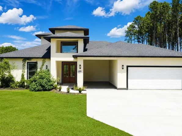 304 Road 6614, Dayton, TX 77535