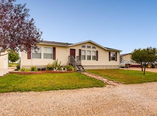 41708 County Road 43, Ault, CO 80610