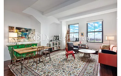 Sold by Douglas Elliman