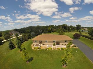 10017 W Bridgeport Way, Hanna City, IL 61536