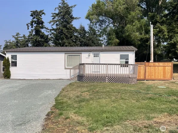 1012 Shawn Avenue, Oak Harbor, WA 98277