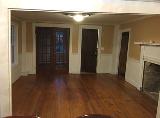 259 Bowen Hill Rd, Coventry, RI 02827