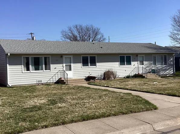 618-620 E 12th St, Cozad, NE 69130